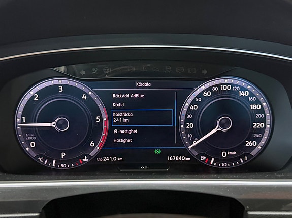 Volkswagen Tiguan 30 of 30