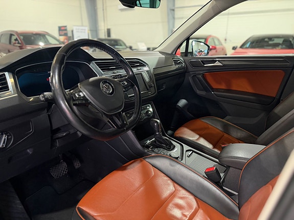Volkswagen Tiguan 15 of 30