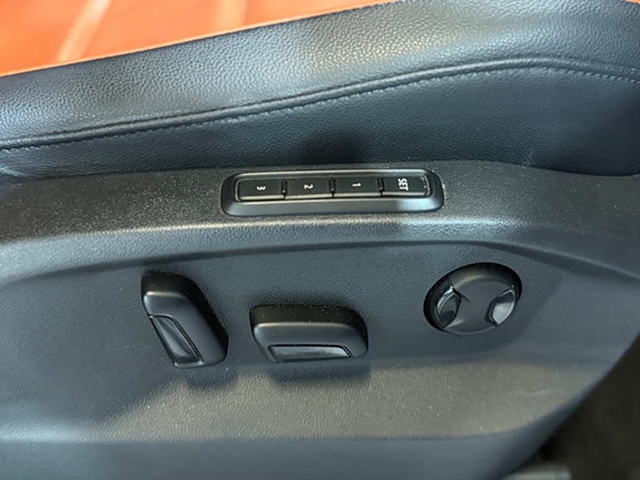 Volkswagen Tiguan 21 of 30