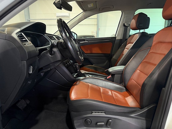 Volkswagen Tiguan 17 of 30