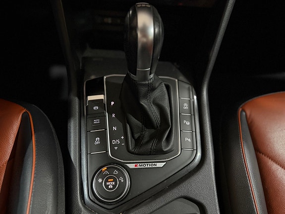 Volkswagen Tiguan 25 of 30