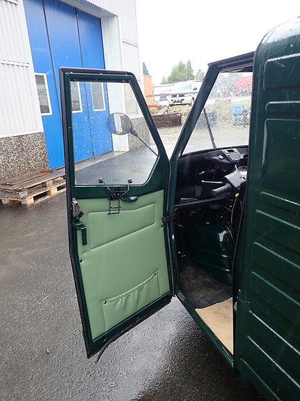 Piaggio Ape 50 7 of 9