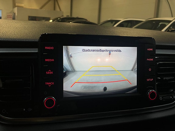 Kia Rio 27 of 27