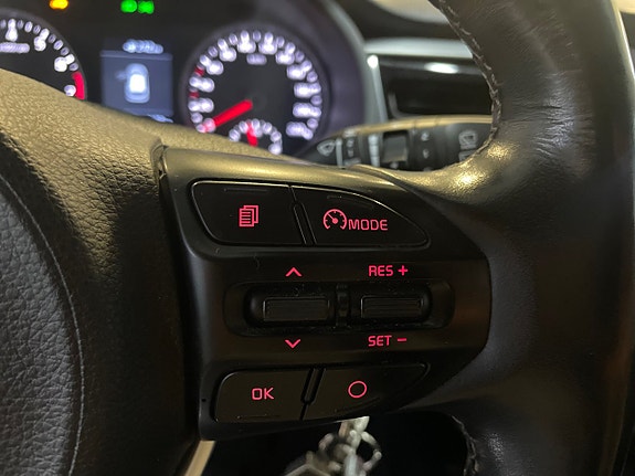 Kia Rio 20 of 27