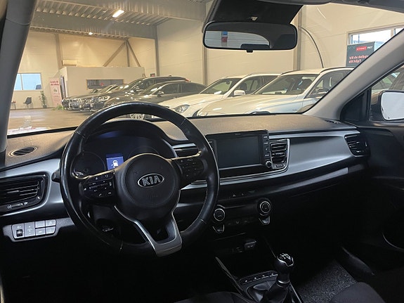 Kia Rio 16 of 27