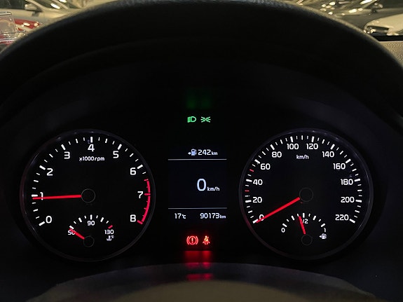 Kia Rio 26 of 27