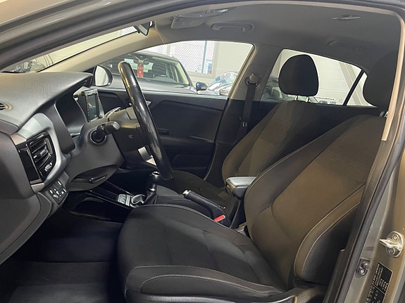 Kia Rio 18 of 27