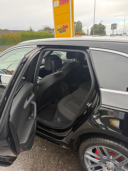 Audi A4 14 of 21