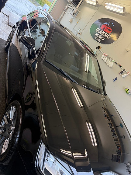 Audi A4 12 of 21