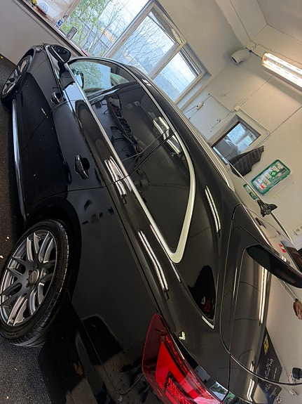 Audi A4 11 of 21