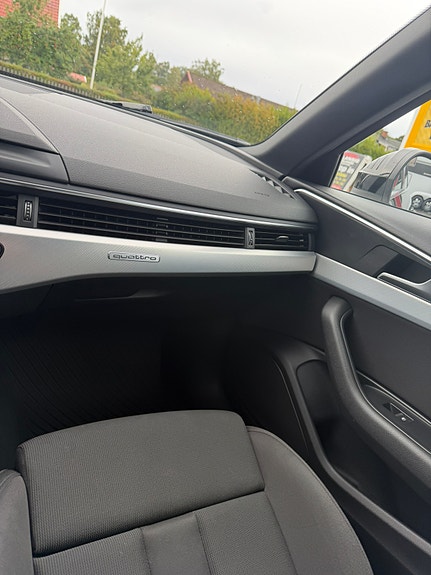 Audi A4 21 of 21