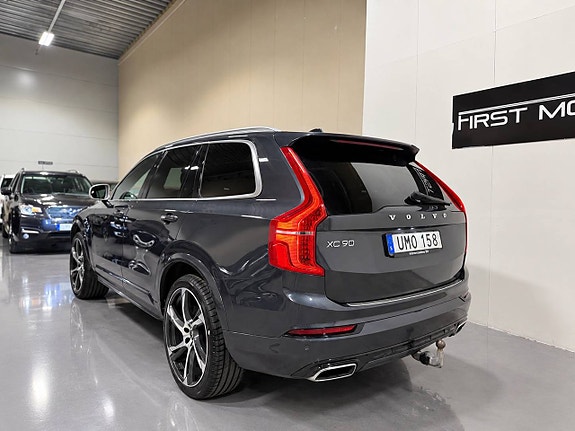 Volvo XC90 6 of 30