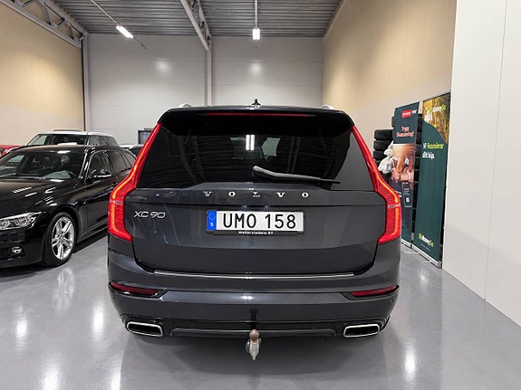 Volvo XC90 7 of 30