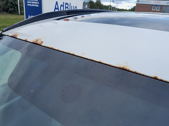 Subaru Outback 3 of 5