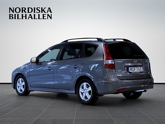 Hyundai i30 5 of 14