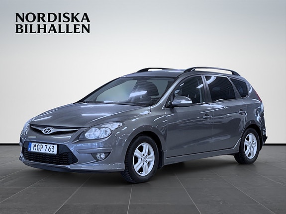 Hyundai i30 3 of 14