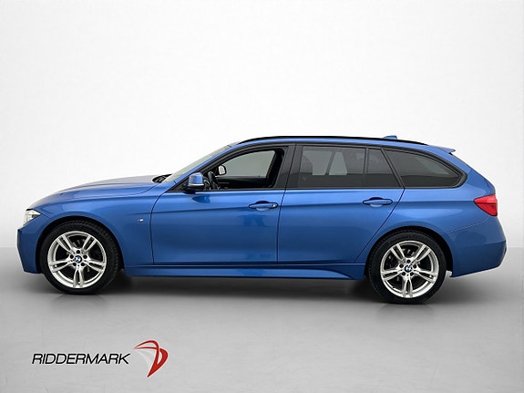 BMW 320i 4 of 30