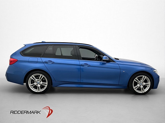 BMW 320i 9 of 30