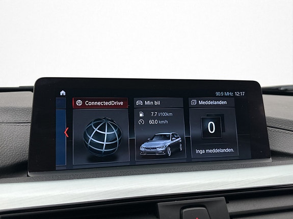 BMW 320i 22 of 30