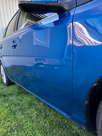 Toyota Auris 5 of 11