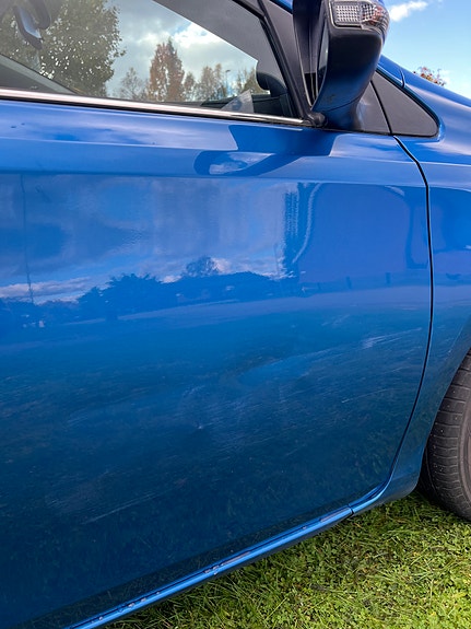 Toyota Auris 4 of 11