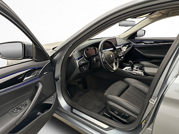 BMW 530e 10 of 30