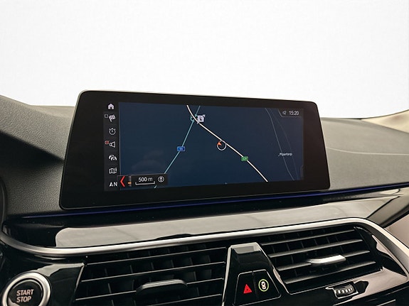 BMW 530e 22 of 30