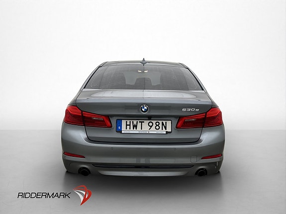 BMW 530e 6 of 30