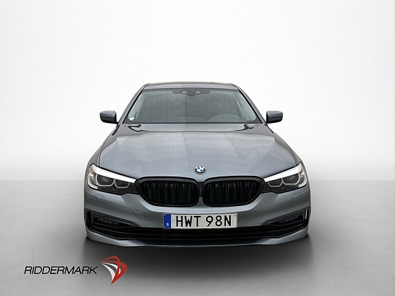 BMW 530e 2 of 30