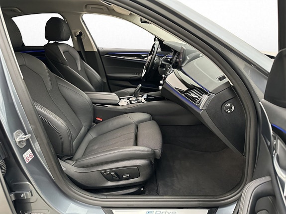 BMW 530e 14 of 30