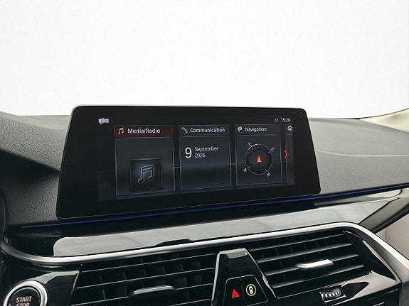 BMW 530e 20 of 30