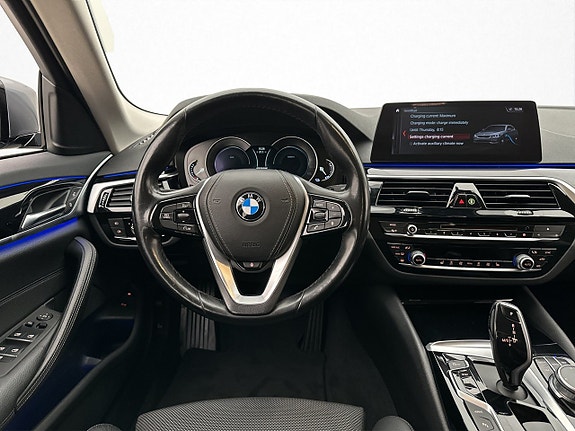 BMW 530e 13 of 30