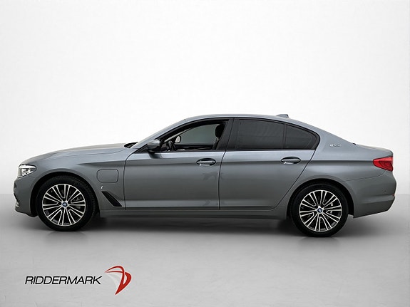 BMW 530e 4 of 30