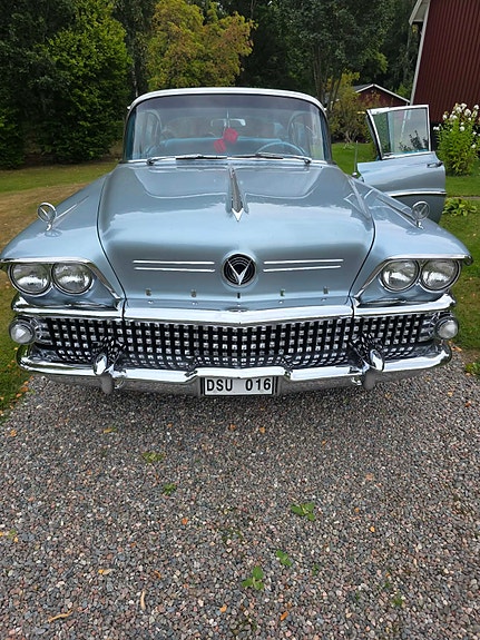 Buick Super 10 of 10
