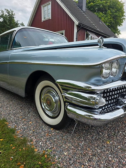 Buick Super 3 of 10