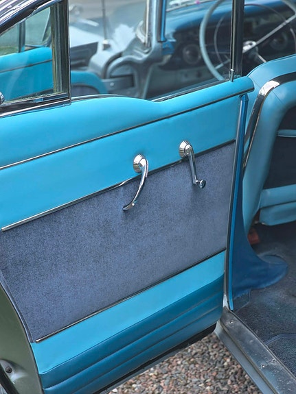 Buick Super 7 of 10