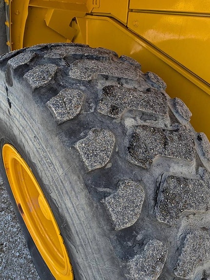 Volvo L90E - Redo för hösten och vintern! 9 of 12