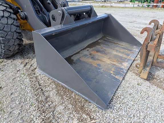 Volvo L90E - Redo för hösten och vintern! 10 of 12
