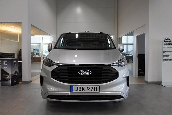 Ford Transit Custom 3 of 10