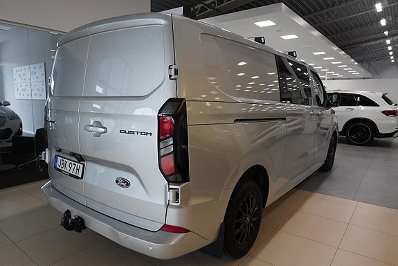Ford Transit Custom 5 of 10