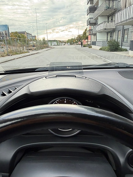 Mazda 3 11 of 12