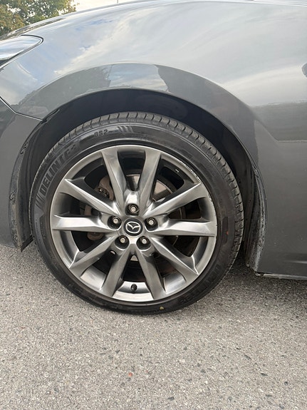 Mazda 3 10 of 12
