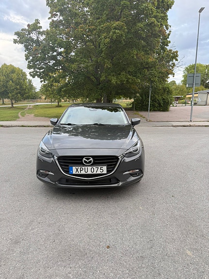 Mazda 3 5 of 12