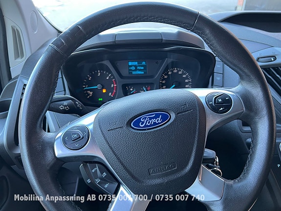 Ford Transit 30 of 30