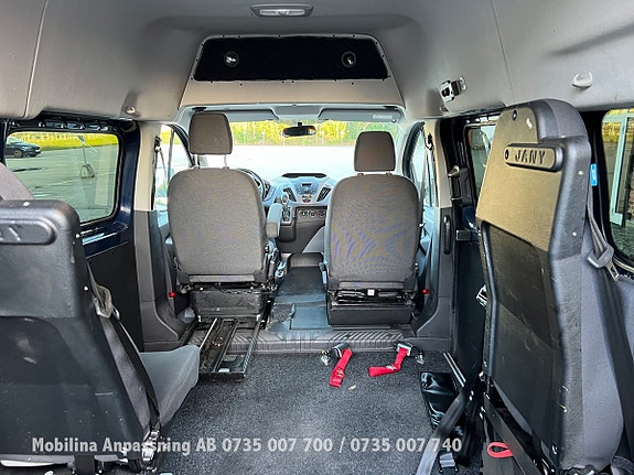 Ford Transit 11 of 30