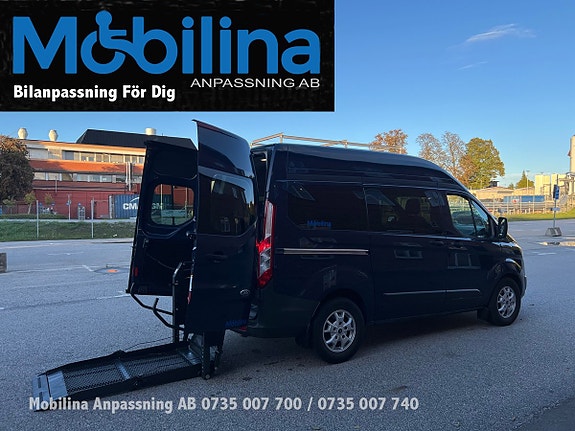 Ford Transit 6 of 30