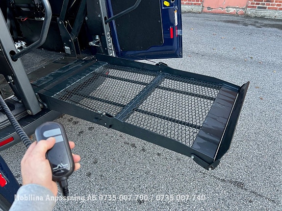 Ford Transit 14 of 30