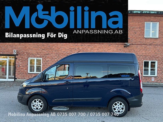 Ford Transit 3 of 30