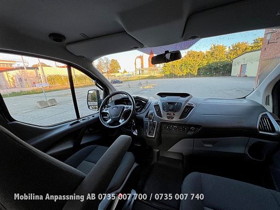Ford Transit 26 of 30