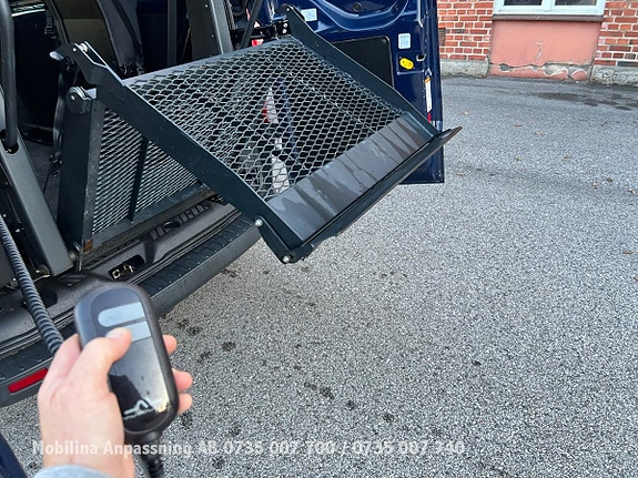 Ford Transit 12 of 30